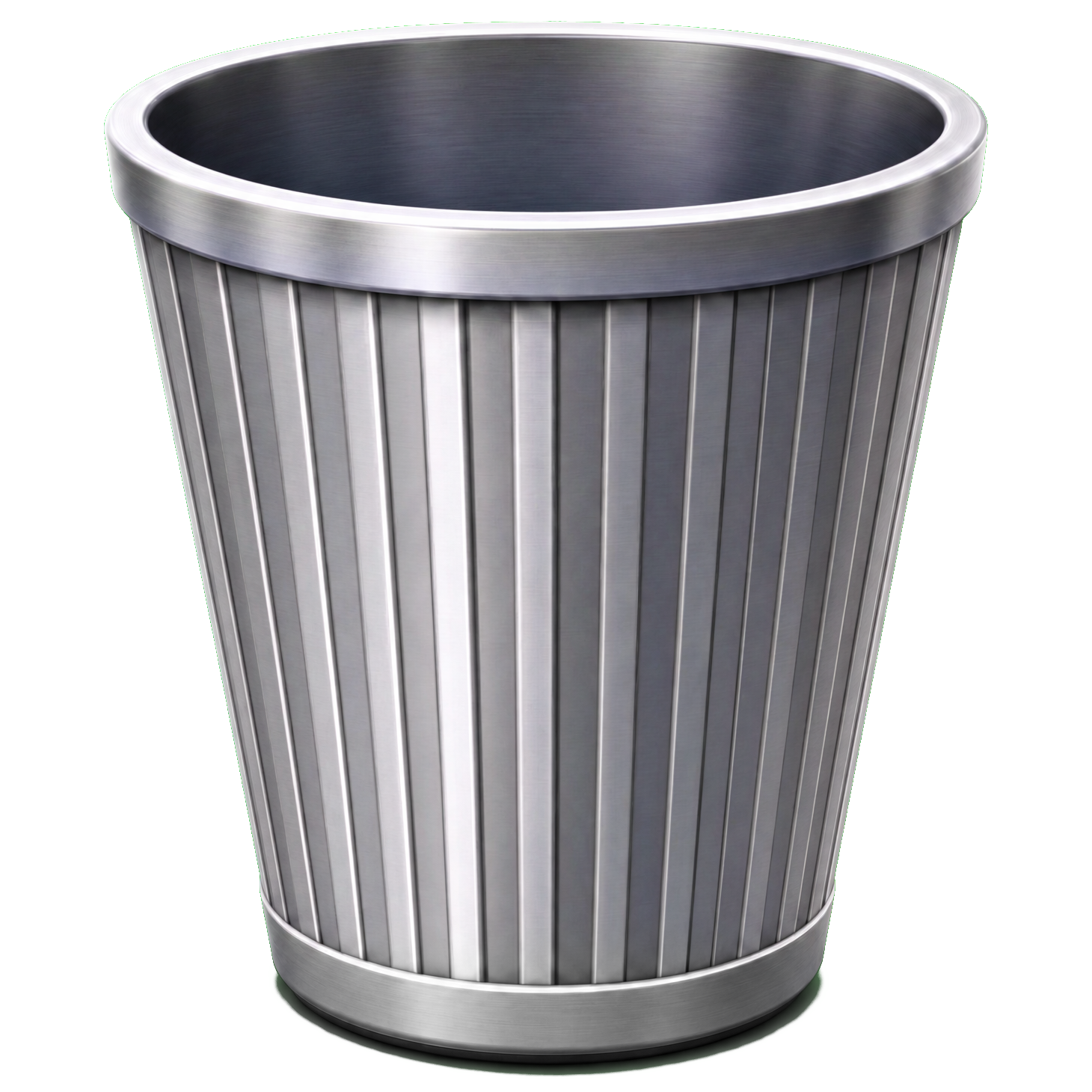 Trash
