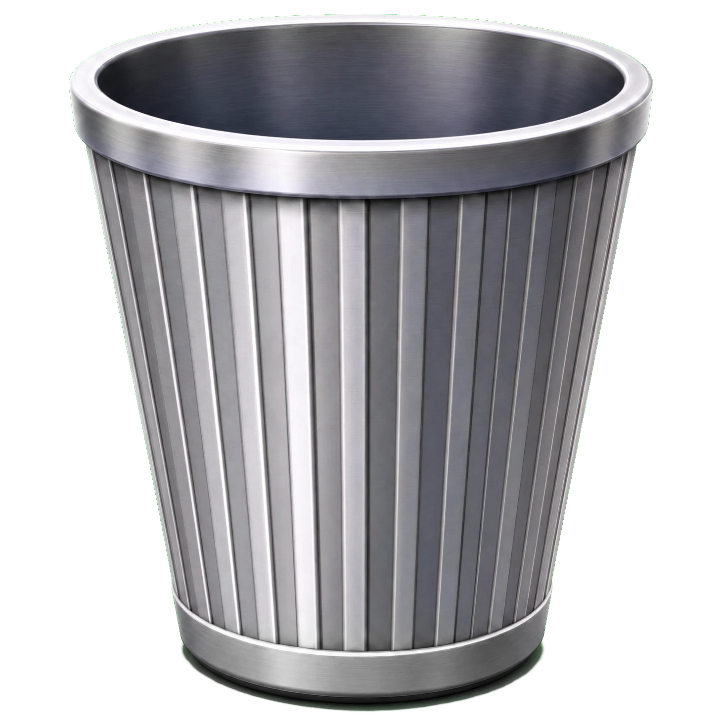 Trash